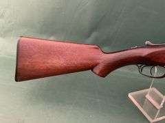 Parker Bros. Markers, Meriden Trojan, 12 GA