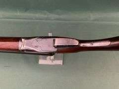 Parker Bros. Markers, Meriden Trojan, 12 GA