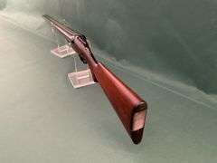 Parker Bros. Markers, Meriden Trojan, 12 GA