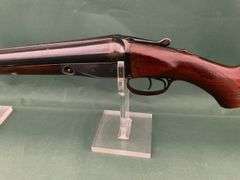Parker Bros. Markers, Meriden Trojan, 12 GA
