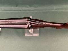 Parker Bros. Markers, Meriden Trojan, 12 GA