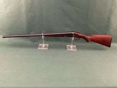 Parker Bros. Markers, Meriden Trojan, 12 GA