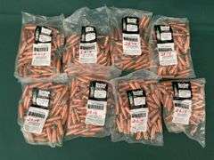 x8 bags of Nosler 30cal 150gr SP # BT 3365