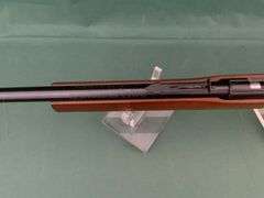 Marlin 25MN 22 WMR rifle, sn 10712261 - Brian Burke Auctions