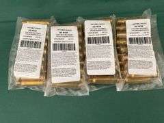 x4 packs of 300WSM Brass