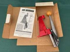 lee reloader 90045