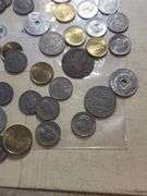 Misc Foreign Coins
