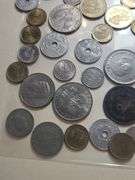 Misc Foreign Coins