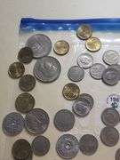 Misc Foreign Coins