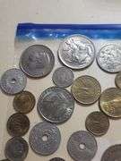 Misc Foreign Coins