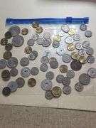 Misc Foreign Coins