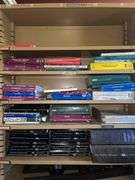 2007 2008 1997 1994 Manuals