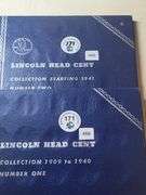 81 Pcs & 37 Memorial Lincoln Cents
