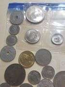 Misc Foreign Coins