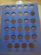 81 Pcs & 37 Memorial Lincoln Cents