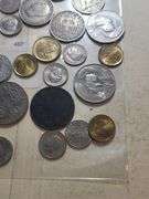 Misc Foreign Coins