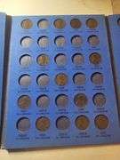 81 Pcs & 37 Memorial Lincoln Cents