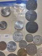 Misc Foreign Coins