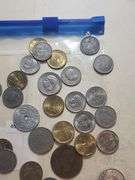 Misc Foreign Coins
