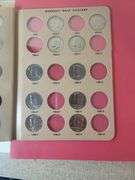 61 Pcs 1964-2015 Kennedy Half Dollar