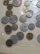 Misc Foreign Coins