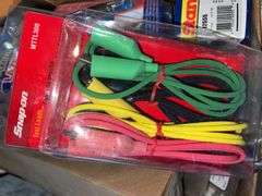 Assorted parts and tools Snap on, Napa, Black and Decker and more