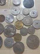 Misc Foreign Coins