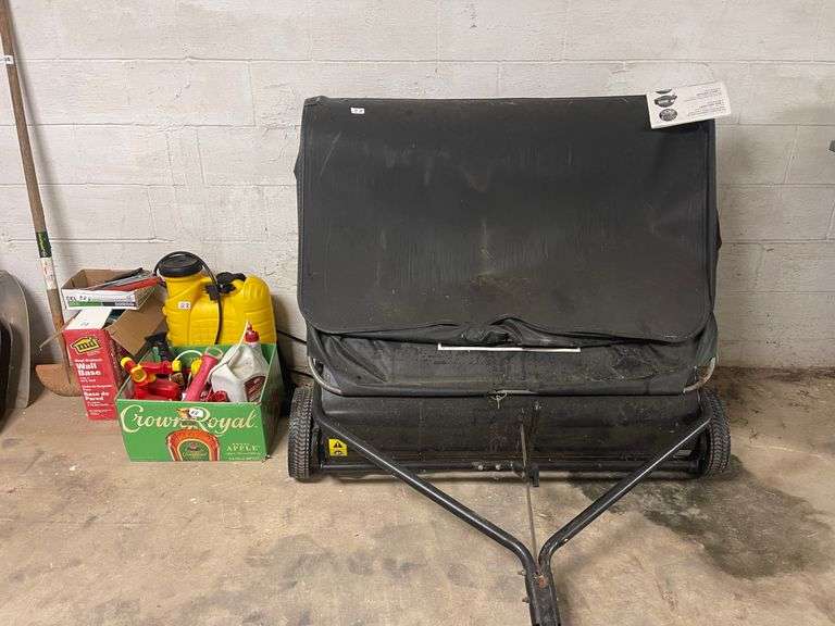 Photo Album only of Tools and More