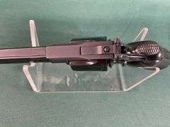 Colt's PT F.A. MFG. CO, Python, 357 Magnum, SN: Y50407, 6" Barrel
