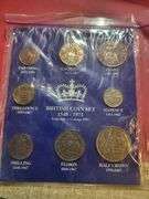 Misc Foreign Coins