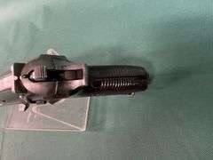 German, P.38, 9mm, SN: 9251, 4.875" Barrel