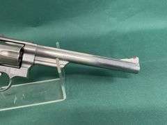 Smith & Wesson, 629-1, 44 Magnum, SN: AWA8150, 8.375" Barrel