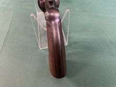 Colt's PT. F.A. MFG. CO, US Army Model 1909 Colt D.A. 45, SN: 31370, 45 Cal