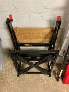 Black & Decker workmate 225