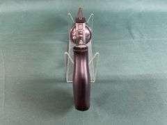 Colt's PT. F.A. Co., Anaconda, 44 Magnum, SN: MM00335, 6" Barrel
