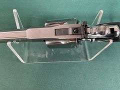 Colt's PT. F.A. Co., Anaconda, 44 Magnum, SN: MM00335, 6" Barrel