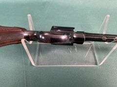 Smith & Wesson, K-22, 22LR, SN: 635036, 6" Barrel