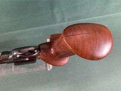 Smith & Wesson, 17-1, 22 long rifle, SN: K790465, 5.75" Barrel,