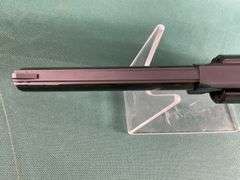 Colt's PT F.A. MFG. CO, Python, 357 Magnum, SN: Y50407, 6" Barrel