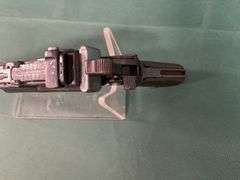 Germany, Mauser, 7.63, SN: 635384, 4.125" Barrel