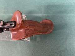 Smith & Wesson, 17-1, 22 long rifle, SN: K790465, 5.75" Barrel,