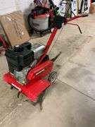 Yard machines by MTD 5 hp Rototiller