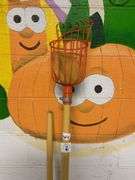 Fruit picker