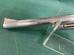 Smith & Wesson, 629-1, 44 Magnum, SN: AWA8150, 8.375" Barrel