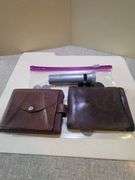 Misc Foreign Coins & Wallets