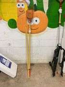 Fruit picker
