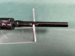 Smith & Wesson, K-22, 22LR, SN: 635036, 6" Barrel