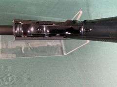 Carl Walther Waffenbafrik Ulm/Do./ Interarms, P38, SN: 221380, 5" Barrel