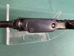 Germany, Mauser, 7.63, SN: 635384, 4.125" Barrel