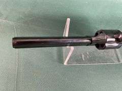 Colt's PT F.A. MFG. CO, Python, 357 Magnum, SN: Y50407, 6" Barrel